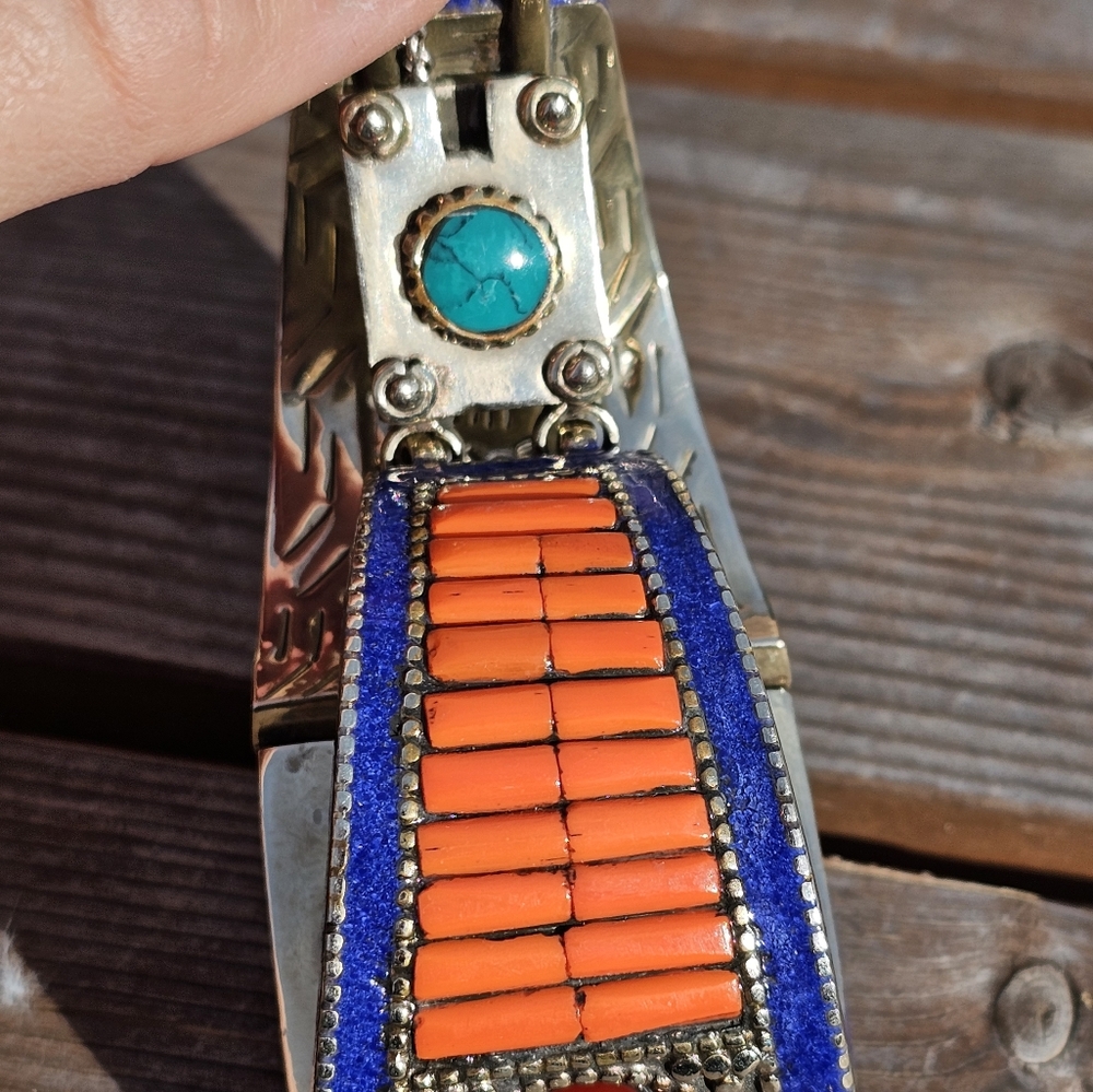 Custom made one of a kind piece - Picture 6 of 10